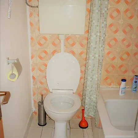 Impeccable 2-bed In Stari Grad * סטארי גראד