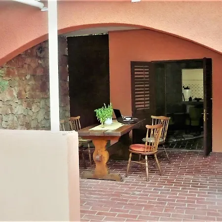 Impeccable 2-bed In Stari Grad