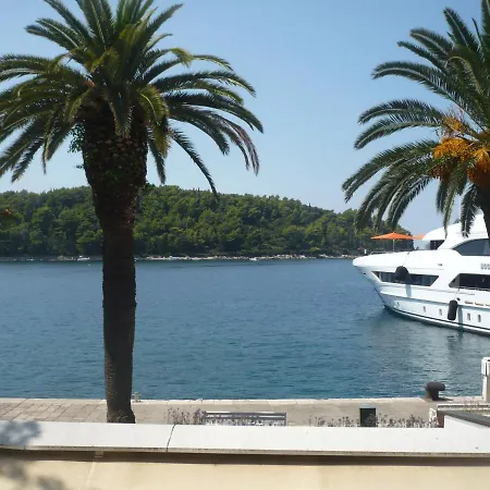 דירה Impeccable 2-bed In Stari Grad